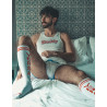 The Male Muse Livre photo PULP n°7